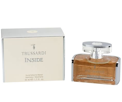 trussardi inside perfume.